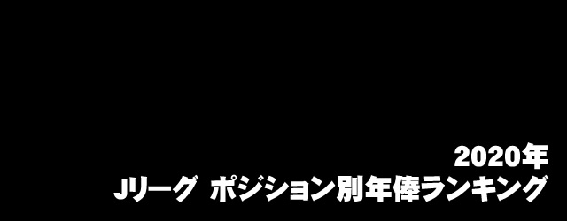 年 サッカーjリーグ ポジション別年俸データ サカマネ Net